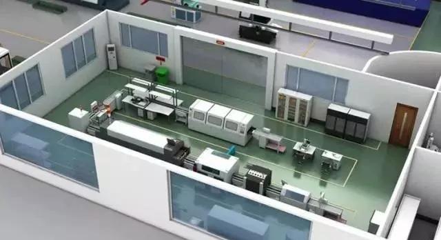 半導體、電子潔凈廠房設計施工的5大特點及關鍵難點