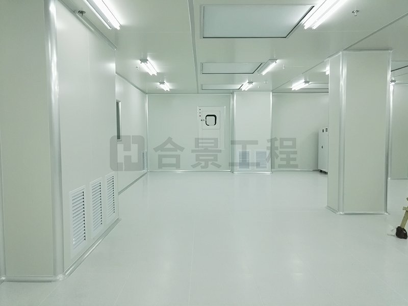 做廠房潔凈工程建設(shè)項(xiàng)目如何判斷乙方有實(shí)力？一文讀懂！