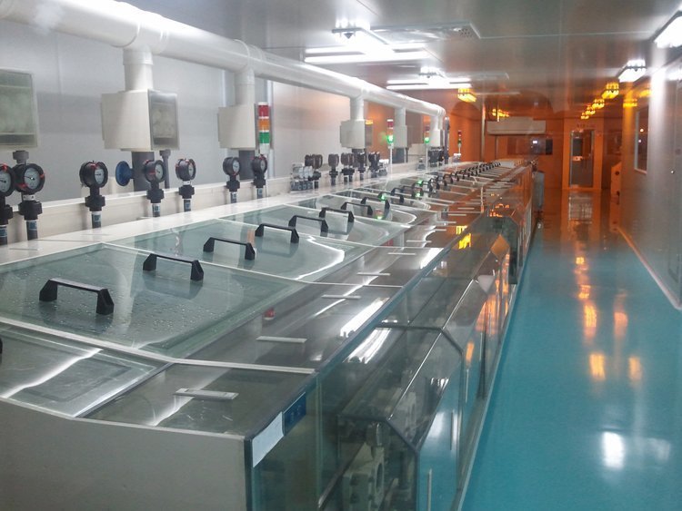 制藥廠房GMP潔凈室配電、空調(diào)溫濕度設(shè)計(jì)及注意事項(xiàng)