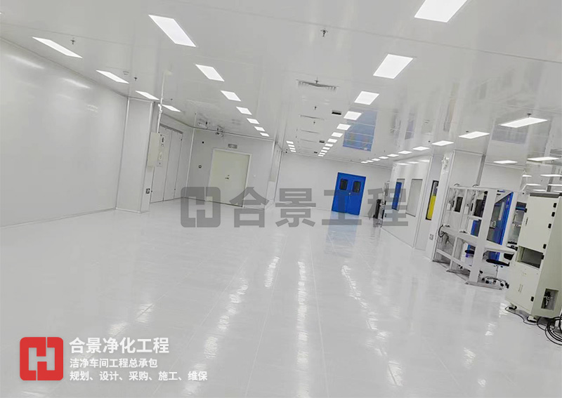 如何優(yōu)化微電子潔凈車間的排風(fēng)系統(tǒng)？