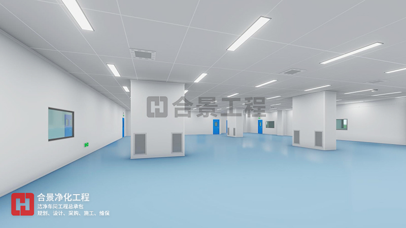 行業(yè)標(biāo)桿：國(guó)內(nèi)鋰電池廠凈化車(chē)間裝修工程公司綜合排名及核心優(yōu)勢(shì)